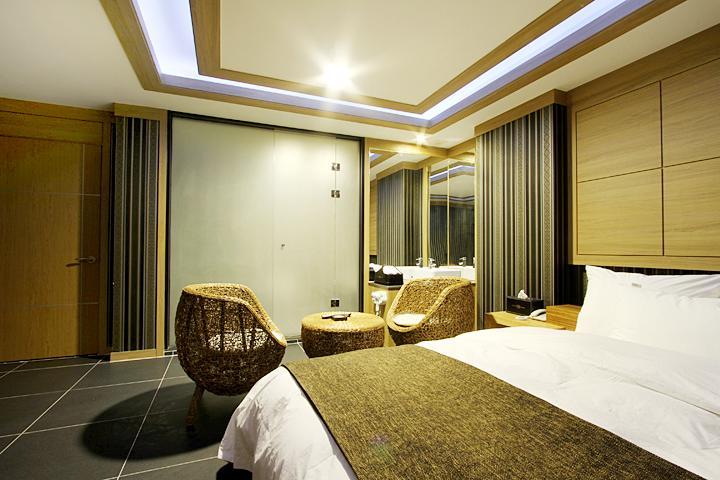 Suwon Orsay Business Hotel Pokój zdjęcie