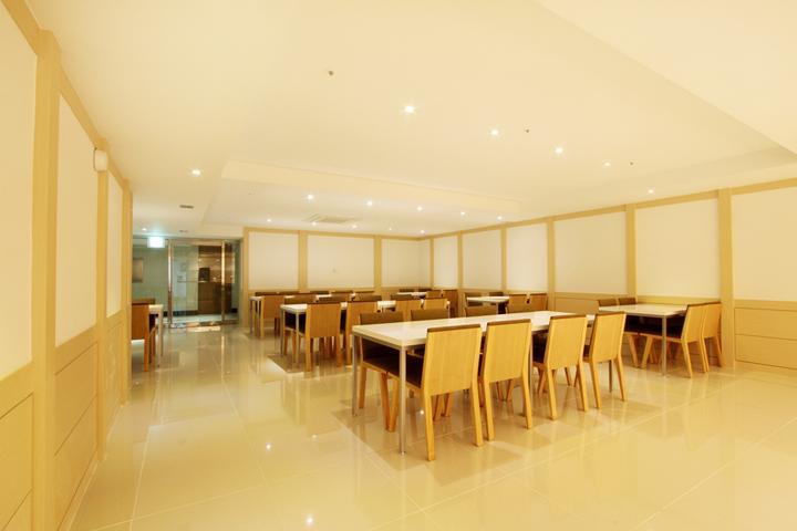 Suwon Orsay Business Hotel Zewnętrze zdjęcie