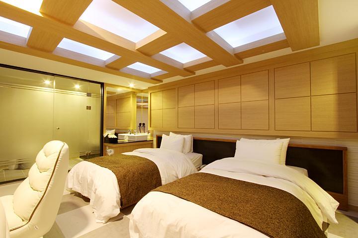 Suwon Orsay Business Hotel Zewnętrze zdjęcie