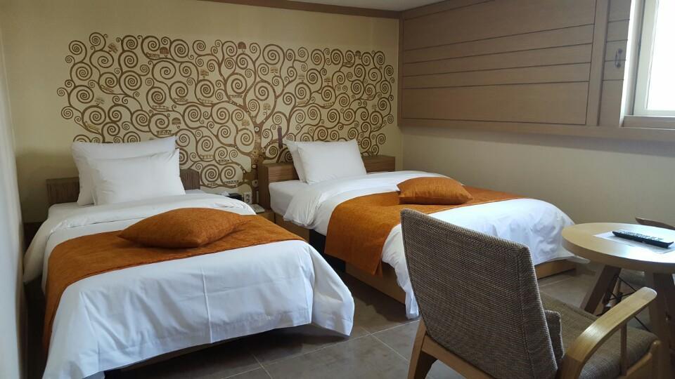 Suwon Orsay Business Hotel Zewnętrze zdjęcie