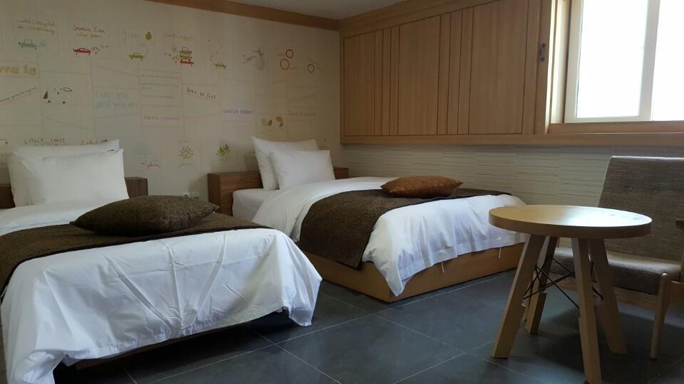 Suwon Orsay Business Hotel Zewnętrze zdjęcie