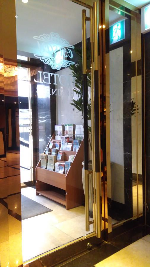 Suwon Orsay Business Hotel Zewnętrze zdjęcie