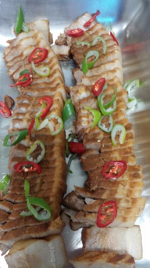 Suwon Orsay Business Hotel Zewnętrze zdjęcie