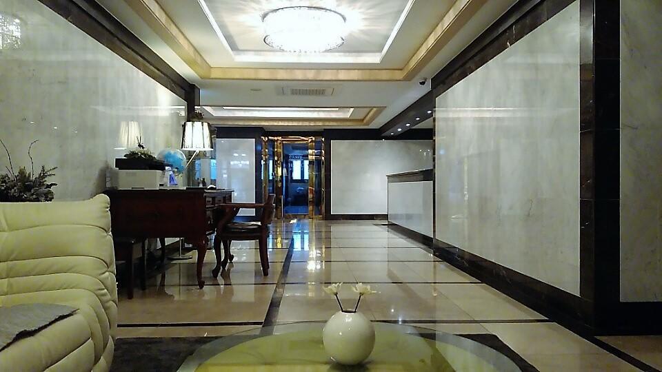Suwon Orsay Business Hotel Zewnętrze zdjęcie