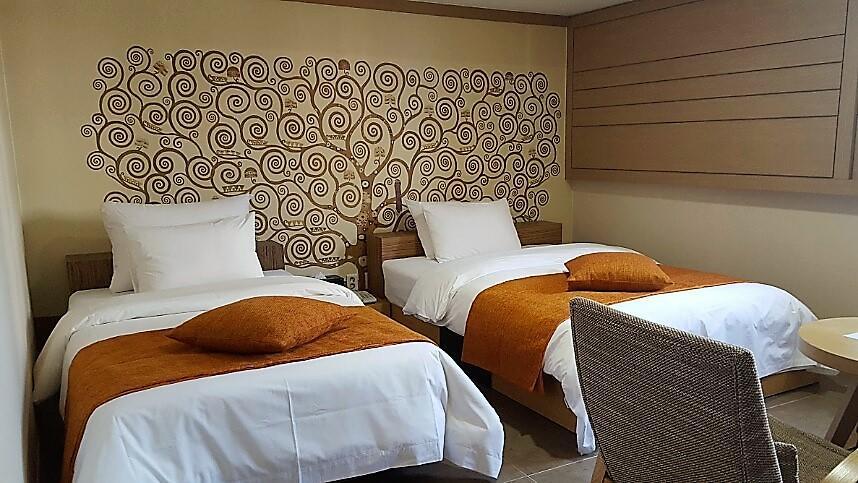 Suwon Orsay Business Hotel Zewnętrze zdjęcie