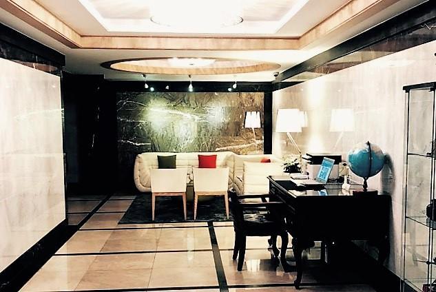Suwon Orsay Business Hotel Zewnętrze zdjęcie