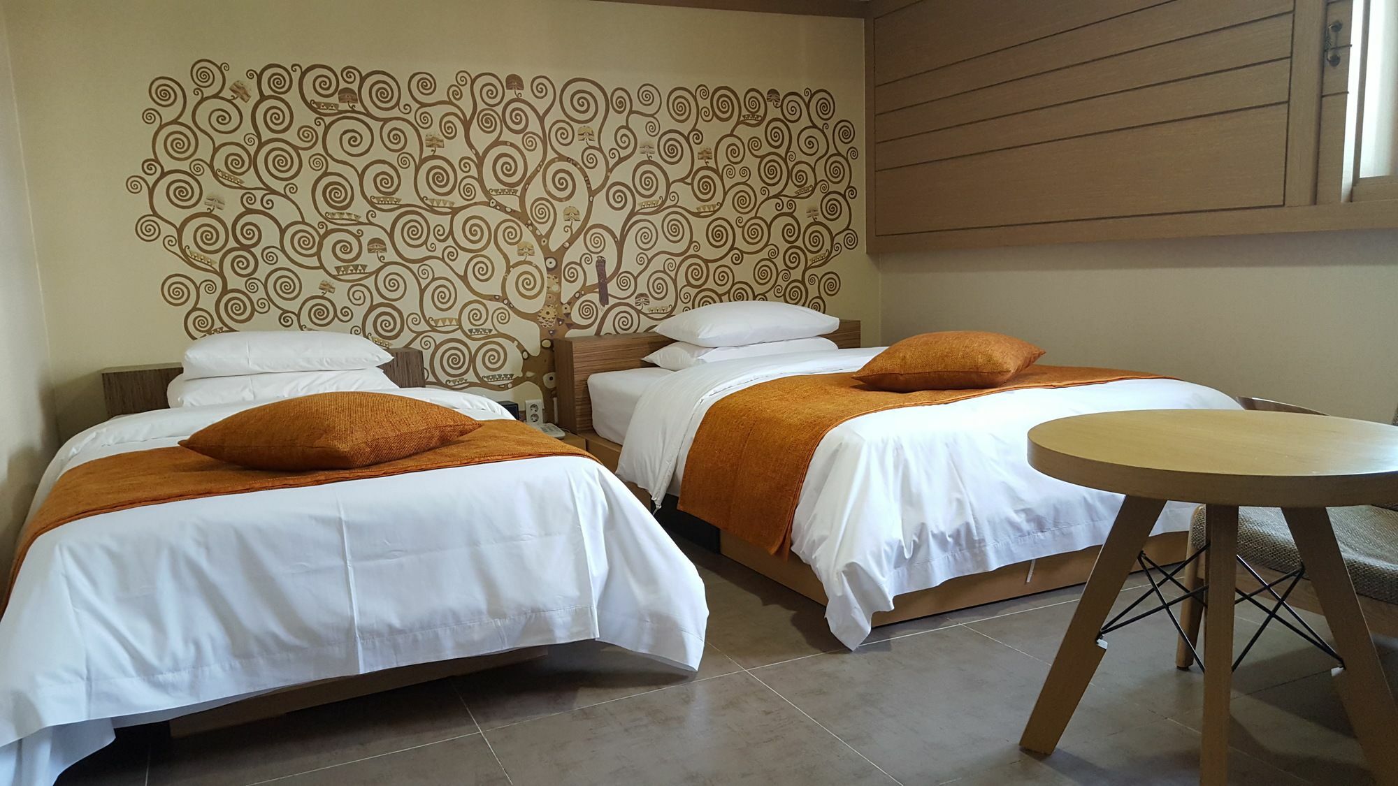 Suwon Orsay Business Hotel Zewnętrze zdjęcie
